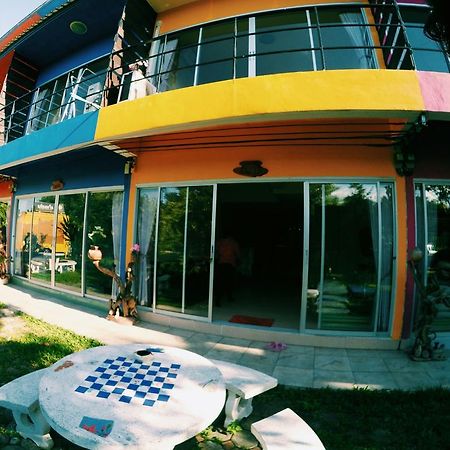 Lakeland Homestay Chiang Mai Exterior photo