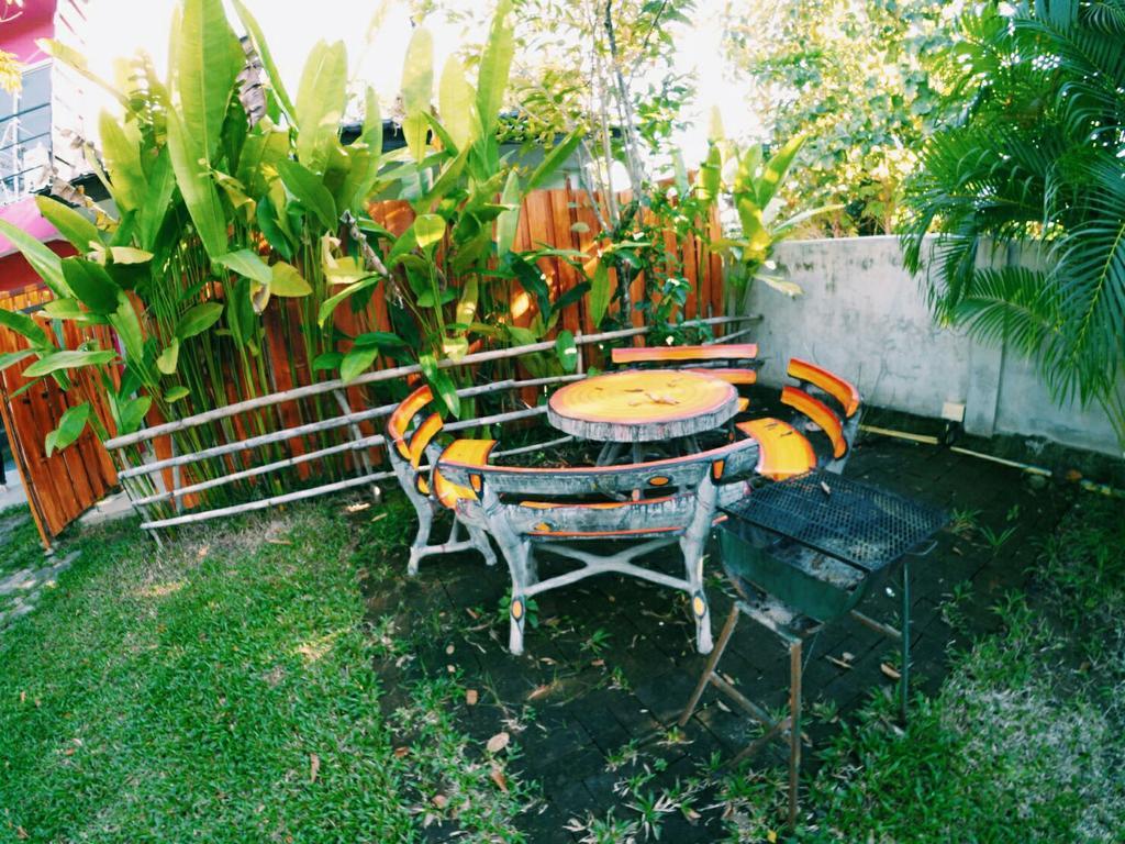 Lakeland Homestay Chiang Mai Exterior photo