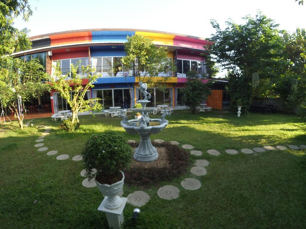 Lakeland Homestay Chiang Mai Exterior photo