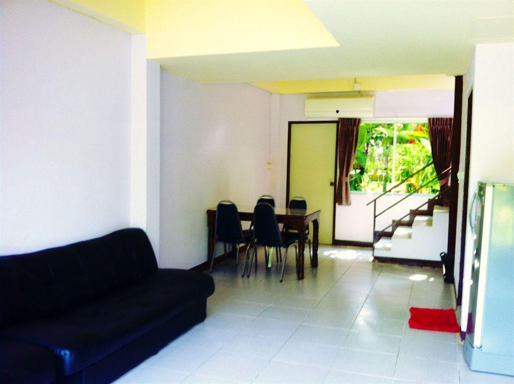 Lakeland Homestay Chiang Mai Exterior photo