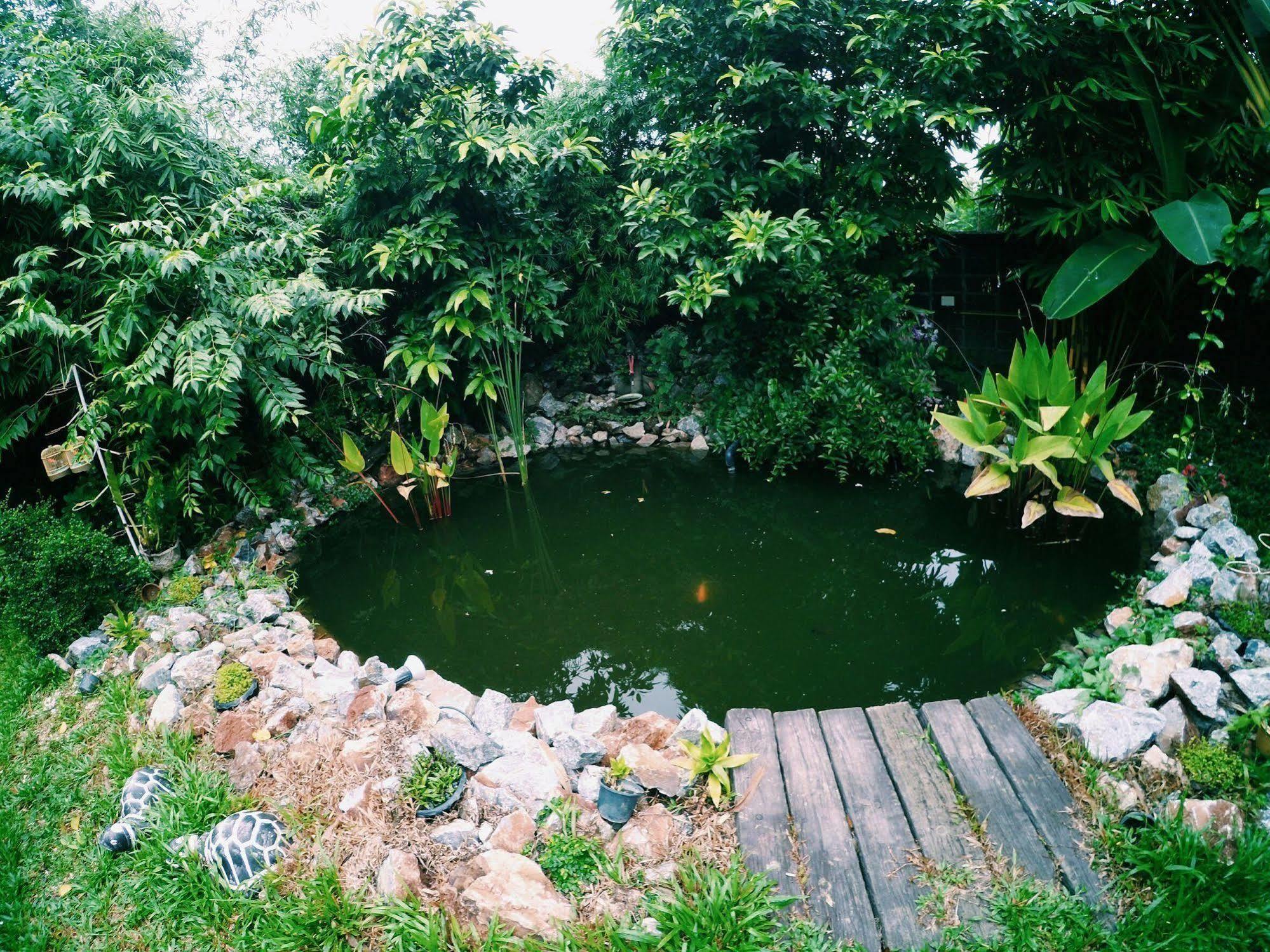 Lakeland Homestay Chiang Mai Exterior photo